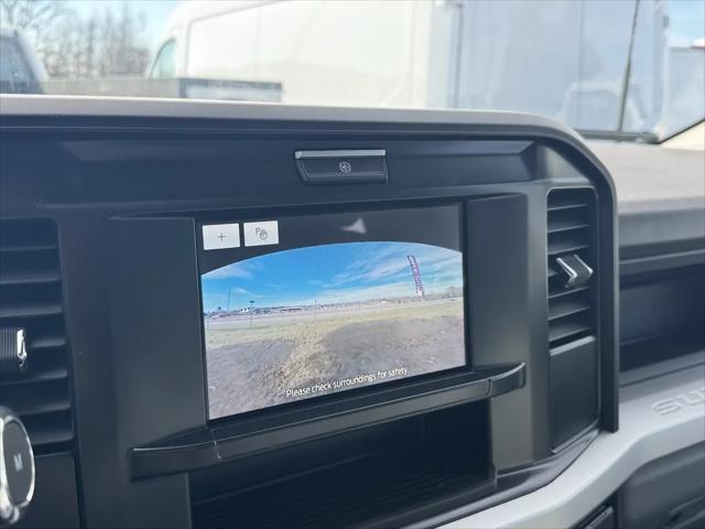 2025 Ford F-450 XL
