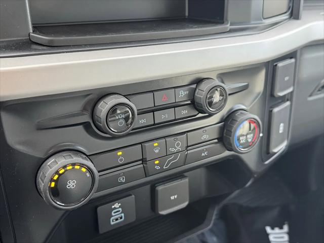 2025 Ford F-450 XL