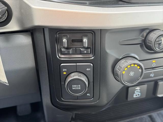 2025 Ford F-450 XL