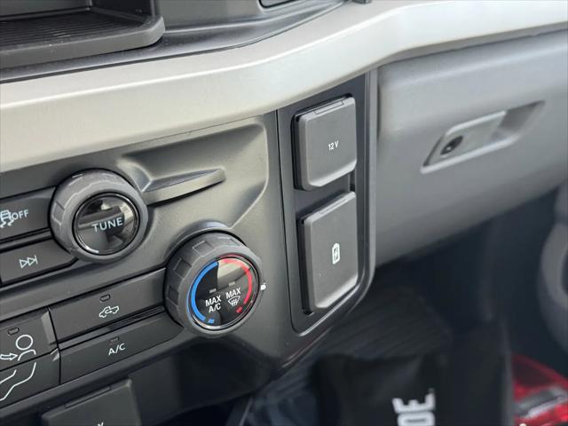 2025 Ford F-450 XL