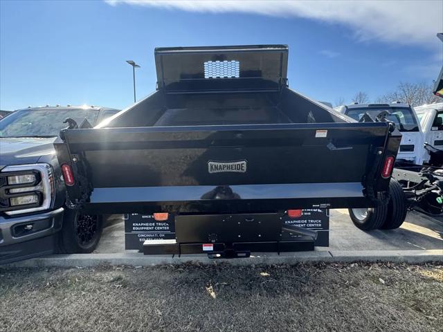 2025 Ford F-450 XL