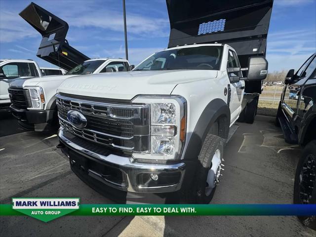 2025 Ford F-450 XL for sale near Mt Orab, OH