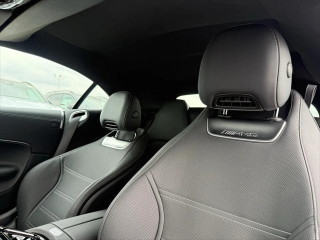 2026 Mercedes-Benz SL AMG SL 63 4MATIC+