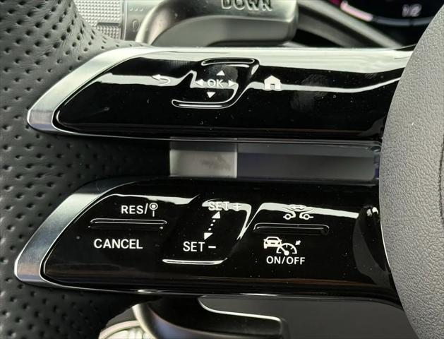 2026 Mercedes-Benz SL AMG SL 63 4MATIC+