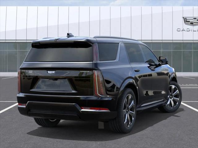 2026 Cadillac Escalade IQL Luxury AWD