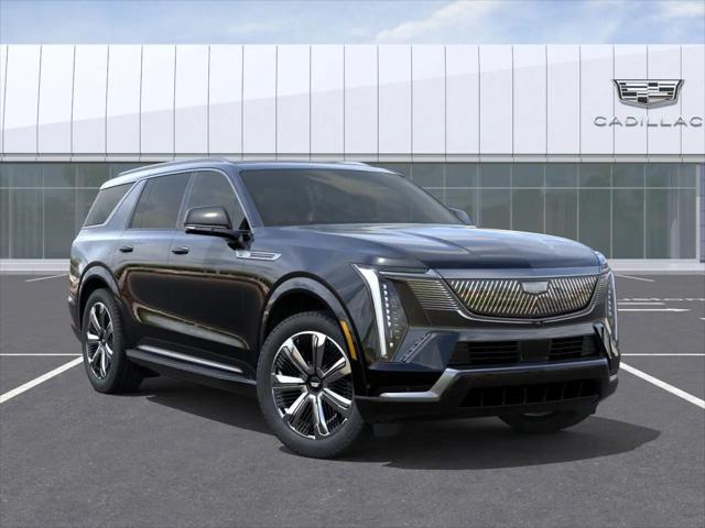 2026 Cadillac Escalade IQL Luxury AWD