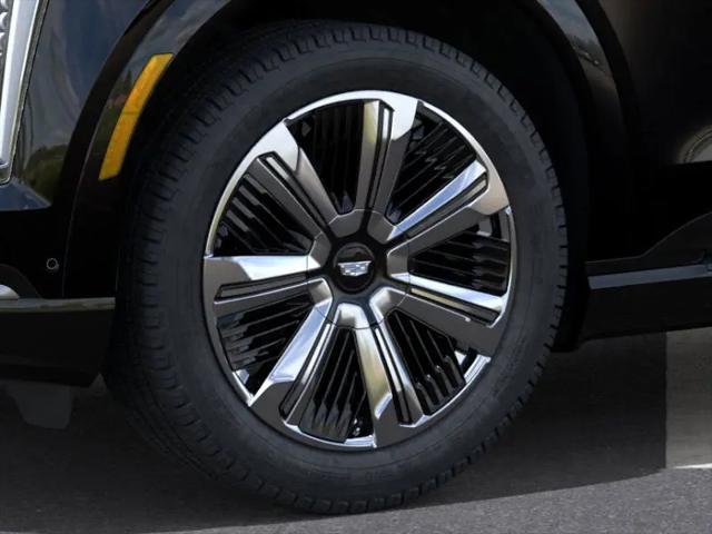 2026 Cadillac Escalade IQL Luxury AWD