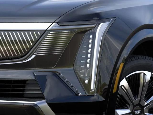 2026 Cadillac Escalade IQL Luxury AWD