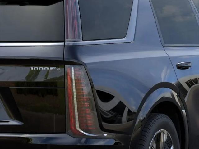 2026 Cadillac Escalade IQL Luxury AWD