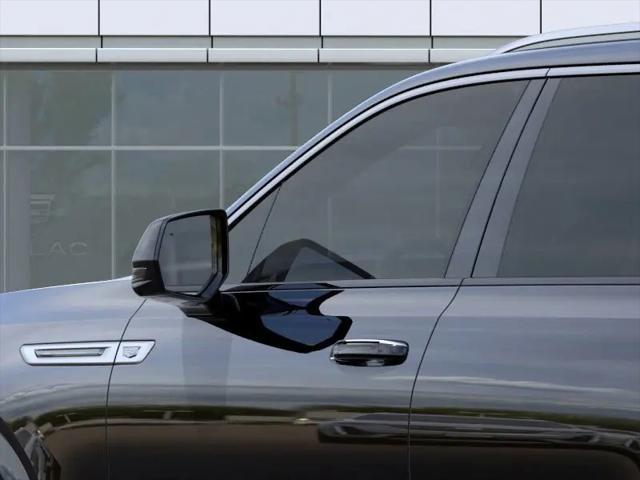 2026 Cadillac Escalade IQL Luxury AWD