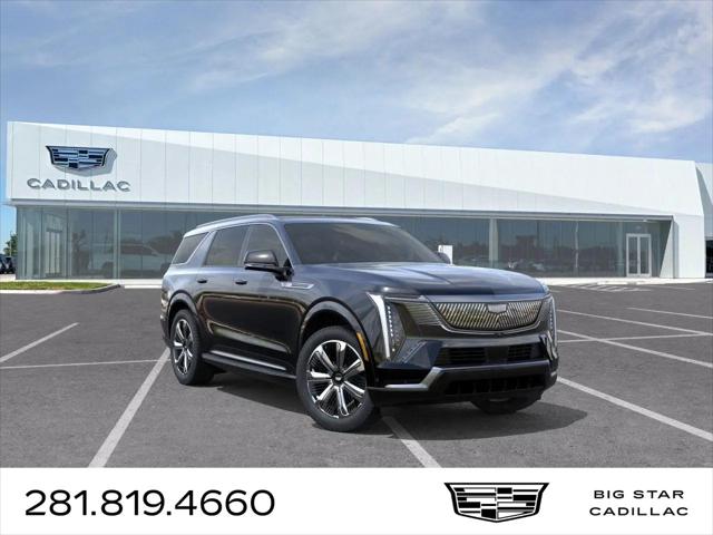 2026 Cadillac Escalade IQL Luxury AWD for sale in Friendswood, TX