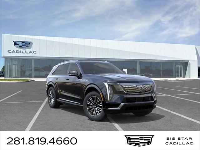 2026 Cadillac Escalade IQ Luxury for sale in Friendswood, TX