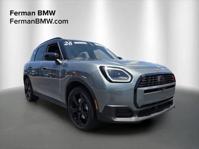 2026 MINI Cooper Countryman Cooper S for sale in Palm Harbor, FL