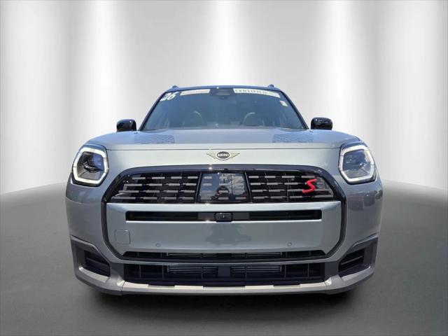 2026 MINI Cooper Countryman Cooper S