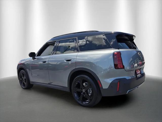 2026 MINI Cooper Countryman Cooper S