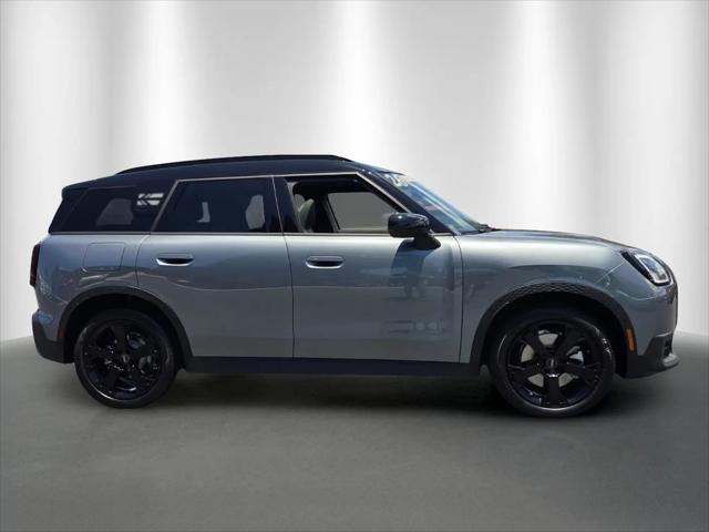 2026 MINI Cooper Countryman Cooper S