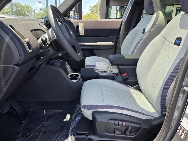 2026 MINI Cooper Countryman Cooper S