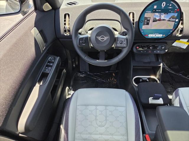 2026 MINI Cooper Countryman Cooper S