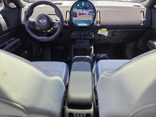 2026 MINI Cooper Countryman Cooper S