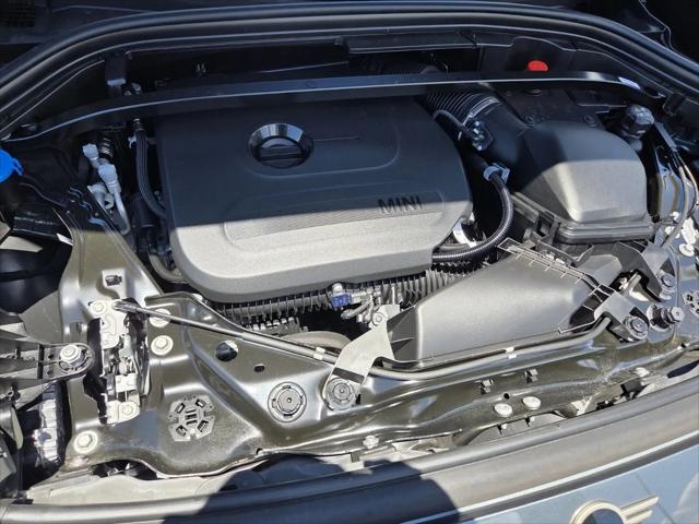 2026 MINI Cooper Countryman Cooper S