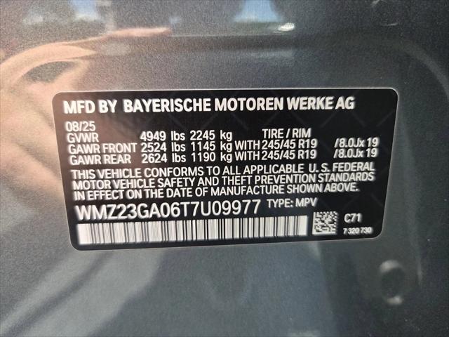 2026 MINI Cooper Countryman Cooper S