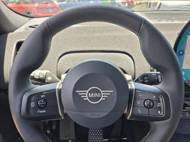 2026 MINI Cooper Countryman Cooper S