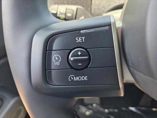 2026 MINI Cooper Countryman Cooper S