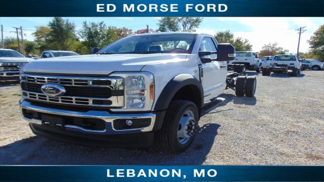 2026 Ford F-550 XL for sale in Lebanon, MO