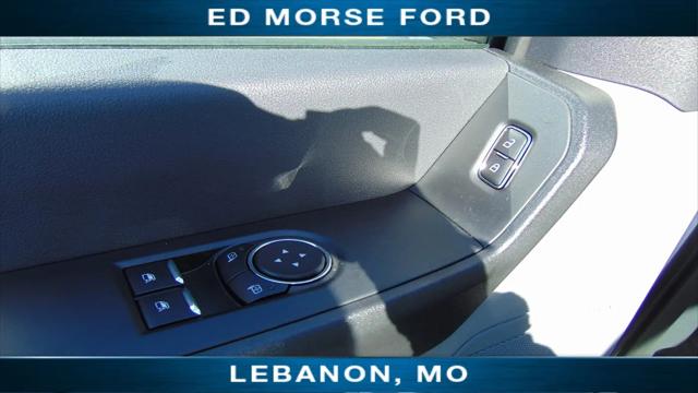 2026 Ford F-550 XL