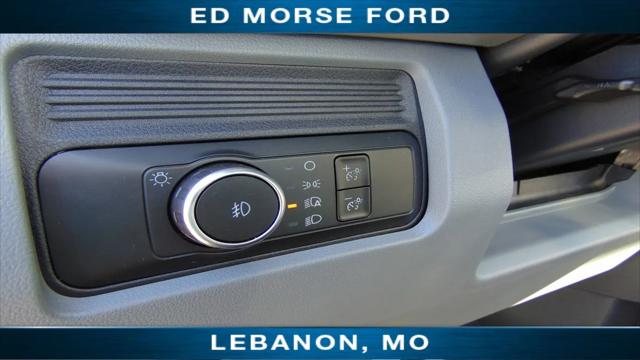 2026 Ford F-550 XL