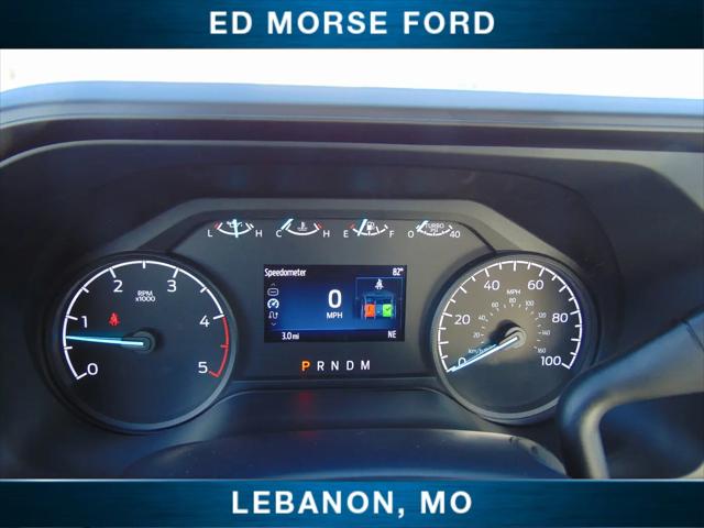 2026 Ford F-550 XL