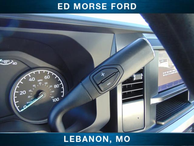 2026 Ford F-550 XL