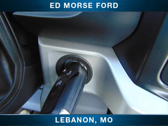 2026 Ford F-550 XL