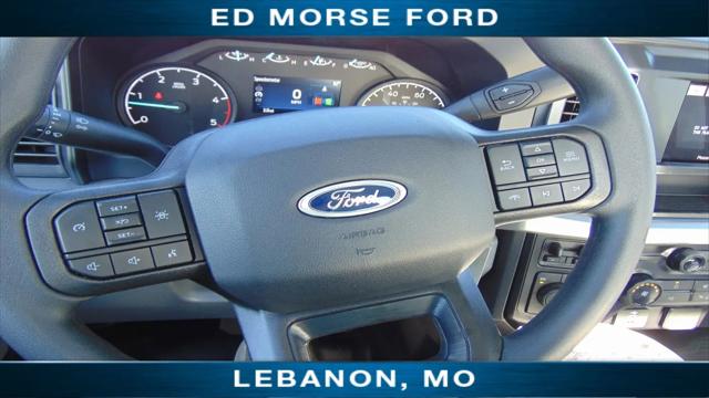 2026 Ford F-550 XL