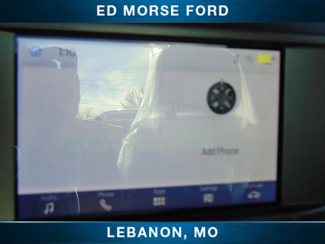 2026 Ford F-550 XL