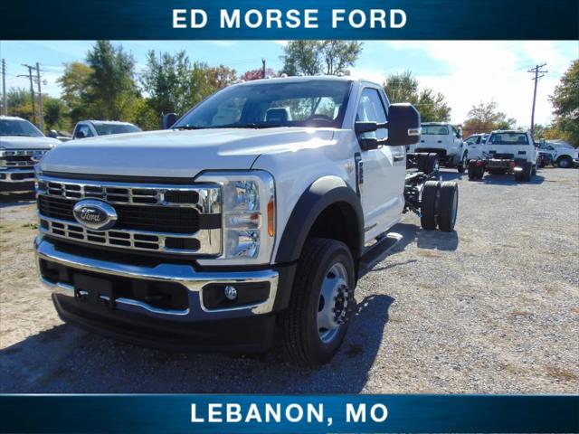 2026 Ford F-550 XL for sale in Lebanon, MO