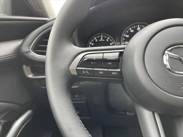2026 Mazda Mazda3 2.5 S Preferred