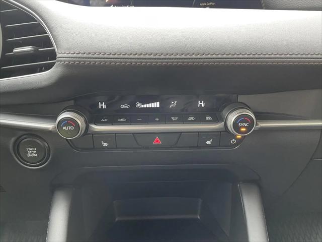 2026 Mazda Mazda3 2.5 S Preferred