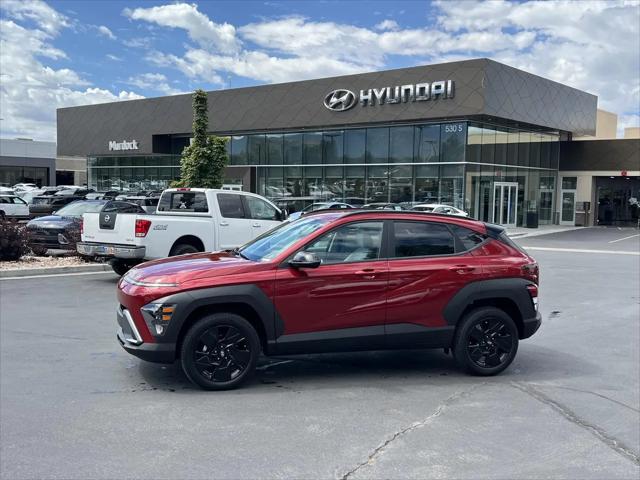 2026 Hyundai Kona SEL Sport for sale in Lindon, UT