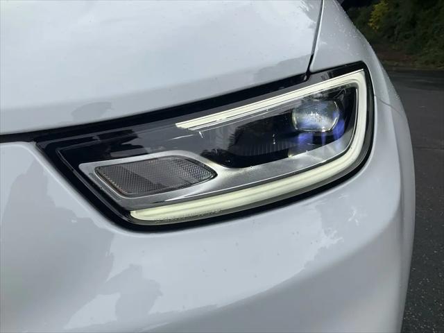 2026 Chrysler Pacifica Limited AWD