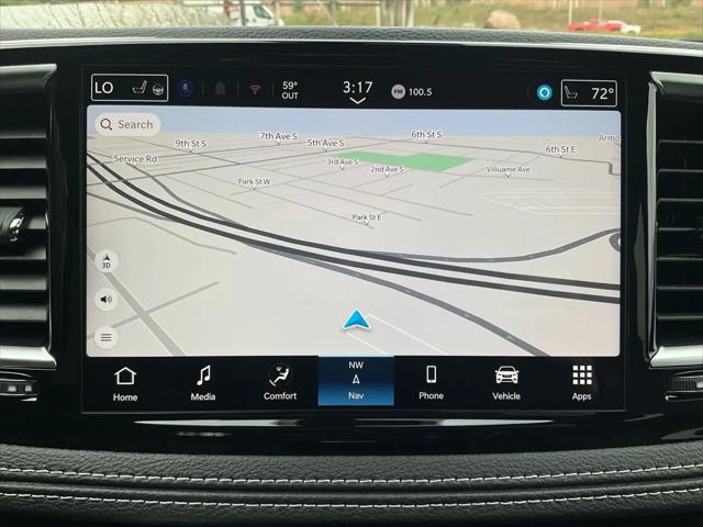 2026 Chrysler Pacifica Limited AWD