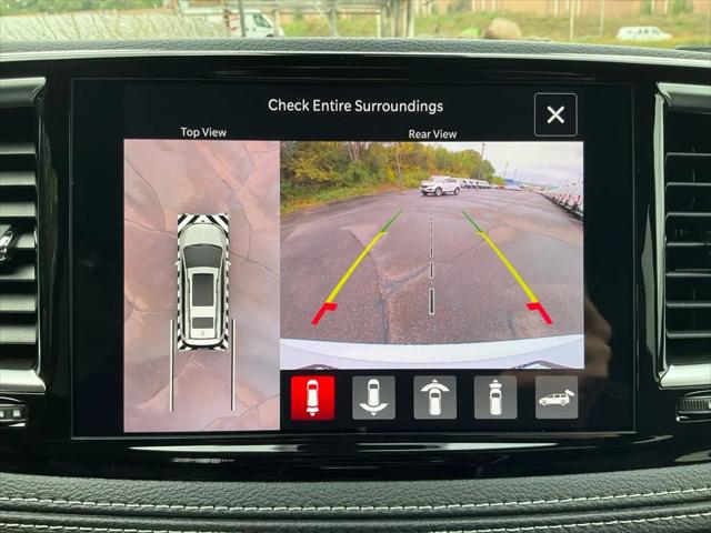2026 Chrysler Pacifica Limited AWD