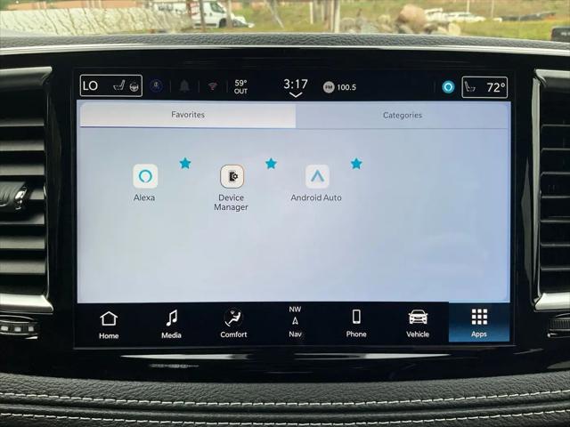 2026 Chrysler Pacifica Limited AWD