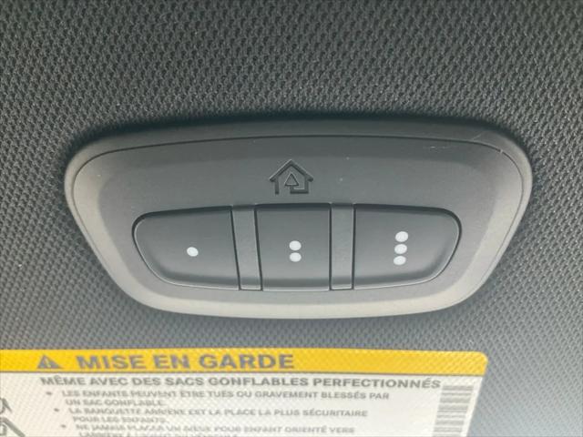 2026 Chrysler Pacifica Limited AWD