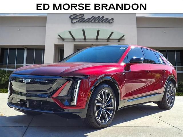 2026 Cadillac iQ Sport for sale in Brandon, FL