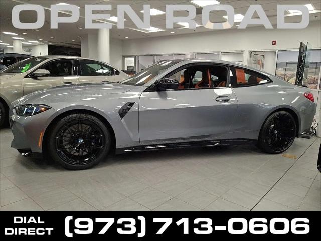 2026 BMW M4 Competition for sale in Kenvil, NJ