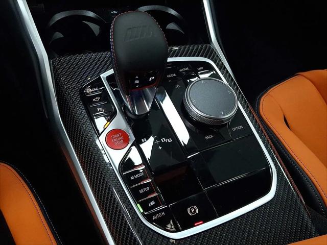2026 BMW M4 Competition