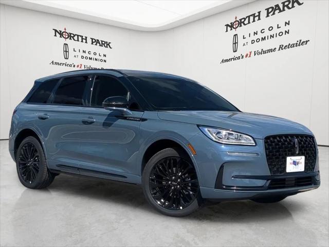 2026 Lincoln Corsair Reserve for sale in San Antonio, TX