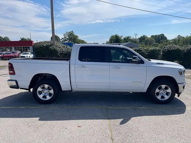2019 Ram 1500 Big Horn/Lone Star Crew Cab 4x4 5'7" Box
