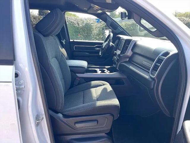 2019 Ram 1500 Big Horn/Lone Star Crew Cab 4x4 5'7" Box